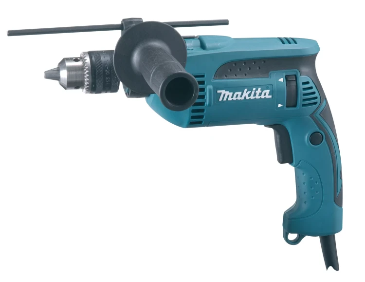 Дрель ударная Makita HP1640K купить в Муравленко