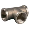 Тройник GENERAL FITTINGS латунь, г/г/г, 3/4" 51055-3/4 купить в Муравленко