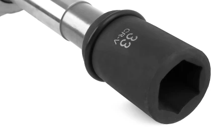 Гайковерт сетевой ударный MESSER 645C (2800Нм) купить в Муравленко