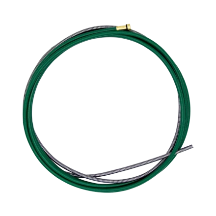 Канал подающий д. 2,0-2,4 мм (3,5м / зеленый) XL124.0051 купить в Муравленко