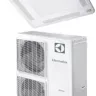 Универсальный внешний блок ELECTROLUX EACO/I-60H/DC/N3 полупр. инв. сплит-системы купить в Муравленко
