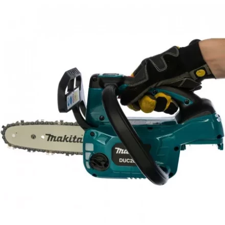 Аккумуляторная цепная пила 18V Makita DUC204SF (АКБ 3 Ач, ЗУ) купить в Муравленко