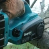 Аккумуляторная цепная пила Makita DUC302RF2 (2*3Ач, ЗУ) купить в Муравленко