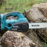 Аккумуляторная цепная пила Makita DUC302RF2 (2*3Ач, ЗУ) купить в Муравленко
