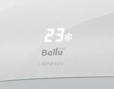Блок внутренний BALLU BSA/in-12HN1_15Y сплит-системы купить в Муравленко