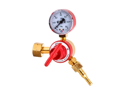 Гайка 27 СП-21,8 левая для БПО-5М  сталь Сварог купить в Муравленко