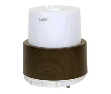 Увлажнитель ультразвуковой BALLU UHB-550E wenge/венге купить в Муравленко