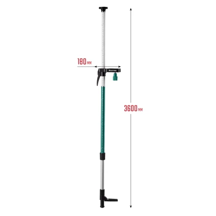 Штанга распорная ТР 36 34823 купить в Муравленко