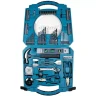 Универсальный набор Makita D-42042, 103 шт, в кейсе купить в Муравленко