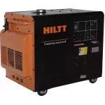 Генераторная дизельная установка HILTT HD6000TA купить в Муравленко
