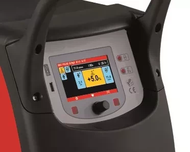 Сварочный полуавтомат ELECTROMIG 230 WAVE Telwin купить в Муравленко