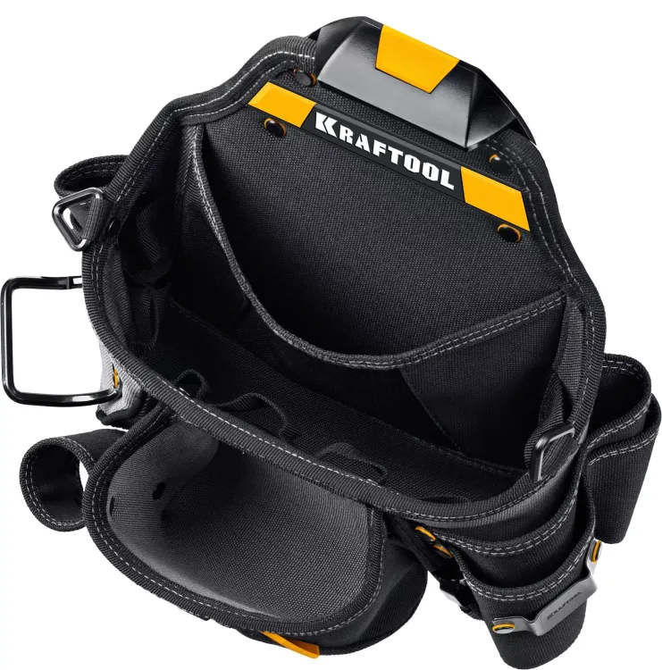 Поясная сумка сантехника KRAFTOOL 38767 купить в Муравленко