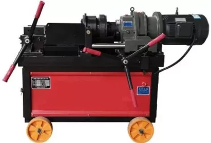 Станок резьбонакатной для арматуры TOR HGS40C 1045988 купить в Муравленко