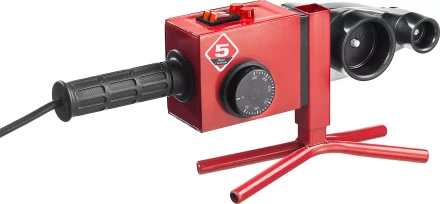 Паяльник для полипропиленовых труб АСТ-2000 серия МАСТЕР купить в Муравленко