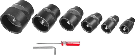 Паяльник для полипропиленовых труб АСТ-2000 серия МАСТЕР купить в Муравленко