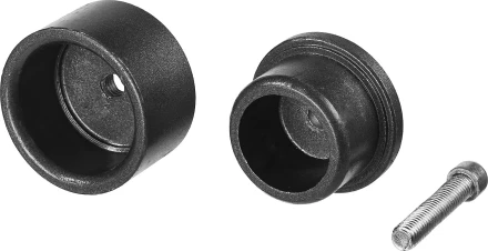 Паяльник для полипропиленовых труб АСТ-2000 серия МАСТЕР купить в Муравленко