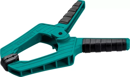 Струбцина KRAFTOOL SC-xx, пружинная 32227-10 купить в Муравленко