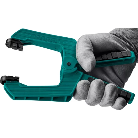 Струбцина KRAFTOOL SC-xx, пружинная 32227-10 купить в Муравленко