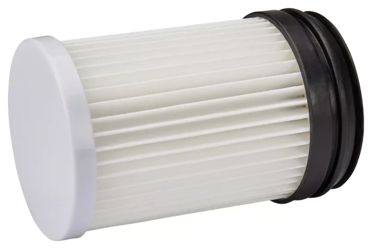 Фильтр HEPA для пылесосов (DCL281/280/181/180, CL183/180/107/106/001G), Makita 199989-8 купить в Муравленко