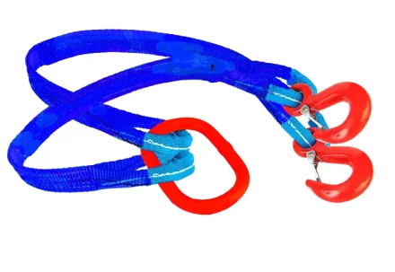 Строп текстильный TOR 2СТ 11,2 т 3,0 м 240 мм 1011598 купить в Муравленко