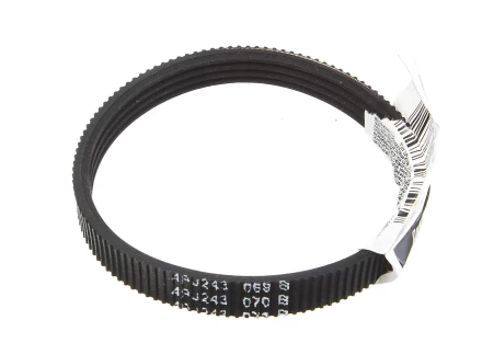 Ремень приводной ручейковый 4-PJ-243, L=260 мм, b=9 мм U207-710-024 купить в Муравленко