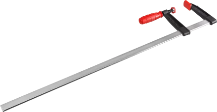 Струбцина ЗУБР МС-хх тип F серия МАСТЕР купить в Муравленко