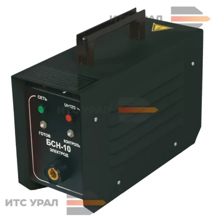 Блок снижения напряжения холостого хода БСН-10 купить в Муравленко