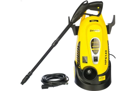 Минимойка-мойка высокого давления Champion HP6140 купить в Муравленко