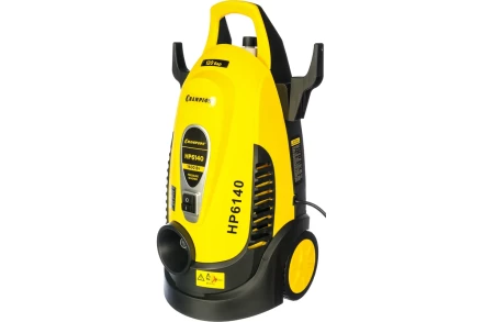 Минимойка-мойка высокого давления Champion HP6140 купить в Муравленко