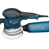 Шлифмашина BOSCH ЭШМ GEX 125 - 150 AVE купить в Муравленко
