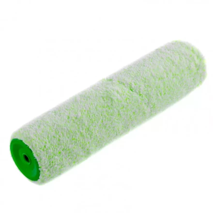 Валик сменный &quot;Работы с древесиной&quot; 250 мм ворс 12 мм D 48 мм D ручки 8 мм микроволокно Сибртех 80185 купить в Муравленко