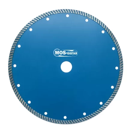 Диск алмазный по бетону Turbo Extra Econom MOS-DISTAR 150*2,2*7*22,23 mm купить в Муравленко