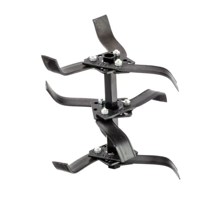 Мотоблок DPT-170 Denzel 56401 купить в Муравленко