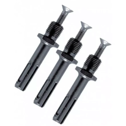 Кратон адаптер SDS-plus М12-1,25 1 01 01 001 купить в Муравленко