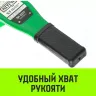 Таль ручная рычажная HITCH LH100 1 т 3 м (SZ068926) купить в Муравленко