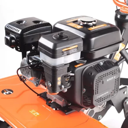 Бензиновый Культиватор Patriot T 7.0/600 FB PG Крот-2 купить в Муравленко