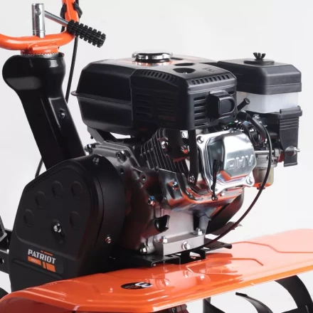 Бензиновый Культиватор Patriot T 7.0/600 FB PG Крот-2 купить в Муравленко