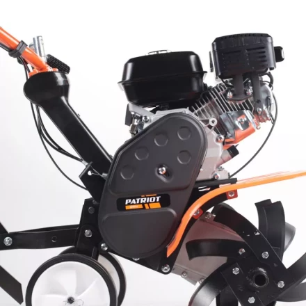 Бензиновый Культиватор Patriot T 7.0/600 FB PG Крот-2 купить в Муравленко