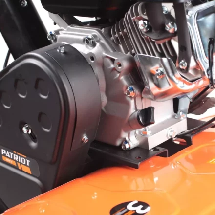 Бензиновый Культиватор Patriot T 7.0/600 FB PG Крот-2 купить в Муравленко