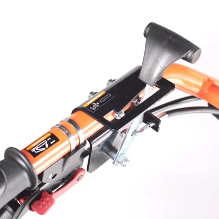 Бензиновый Культиватор Patriot T 7.0/600 FB PG Крот-2 купить в Муравленко