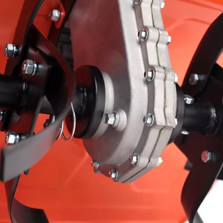 Бензиновый Культиватор Patriot T 7.0/600 FB PG Крот-2 купить в Муравленко