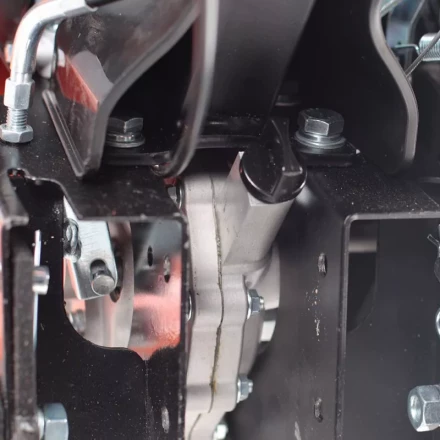 Бензиновый Культиватор Patriot T 7.0/600 FB PG Крот-2 купить в Муравленко