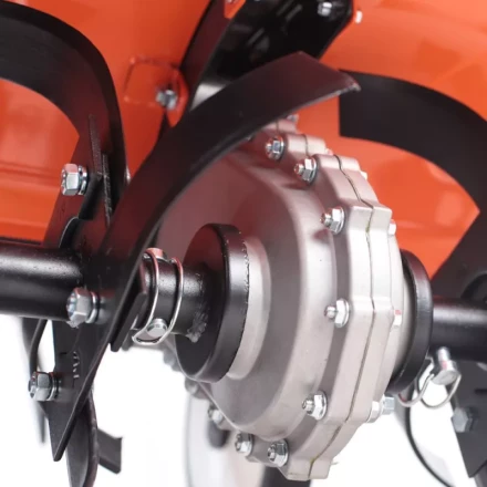 Бензиновый Культиватор Patriot T 7.0/600 FB PG Крот-2 купить в Муравленко