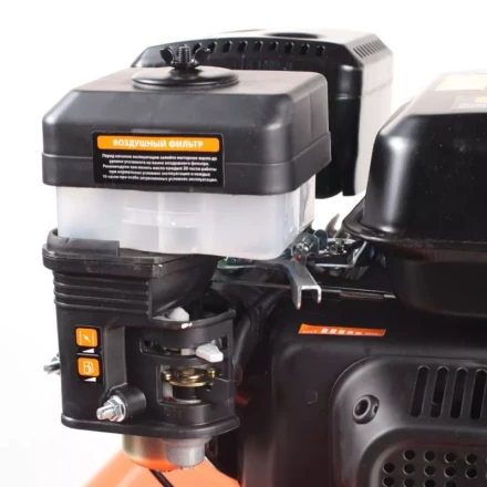 Бензиновый Культиватор Patriot T 7.0/600 FB PG Крот-2 купить в Муравленко