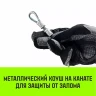 Лебедка электрическая HITCH KCD300 300кг 100м 220В (SZ086785) купить в Муравленко