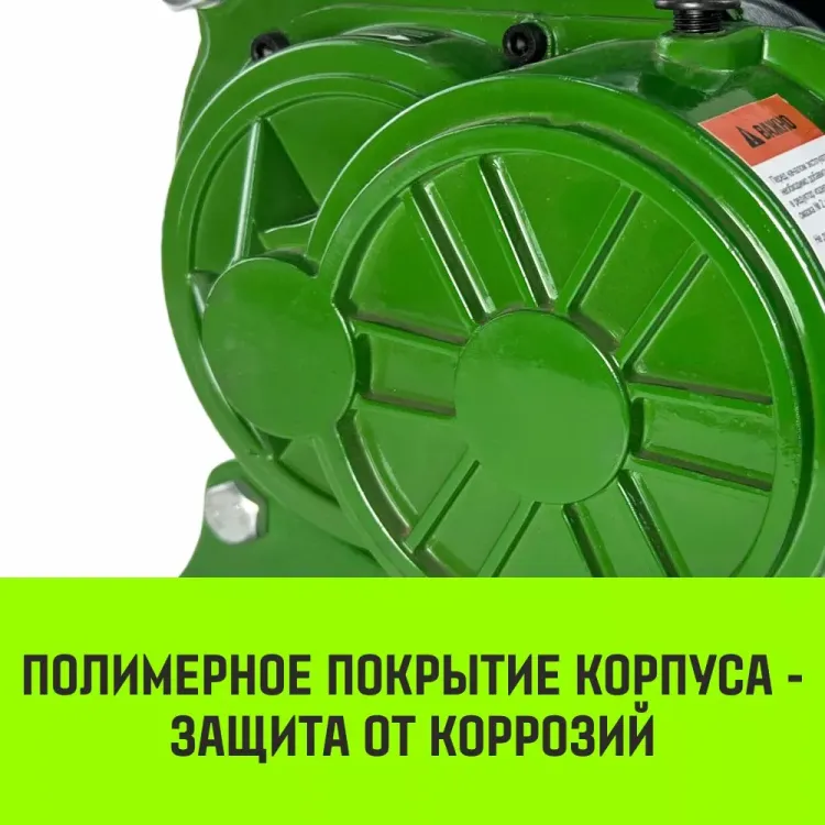 Лебедка электрическая HITCH KCD300 300кг 100м 220В (SZ086785) купить в Муравленко
