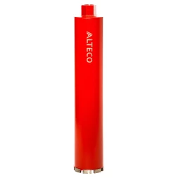 Алмазная коронка ALTECO ВТ 63х370 17504