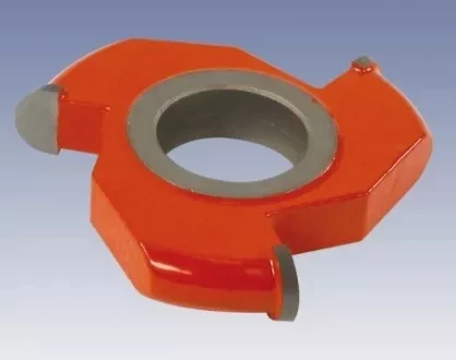 Фреза станочная профильная Кратон (1 09 07 019) 1 09 07 019 купить в Муравленко