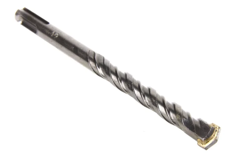 Бур HAMMER Ф12х160мм SDS Plus (201-122) купить в Муравленко