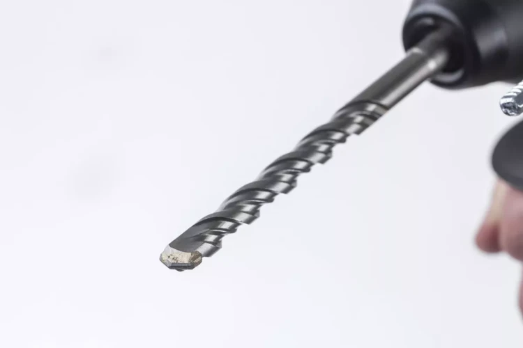 Бур HAMMER Ф12х160мм SDS Plus (201-122) купить в Муравленко